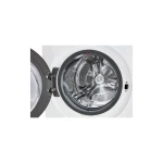 LG 4.5 Cu. Ft. Washer, 7.4 Cu. Ft. Dryer White Stack Laundry-WKE100HWA - Image 12