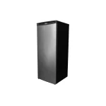 Danby Designer 8.5 cu. ft. Upright Freezer in Graphite (DUFM085A4TDD) - Image 2