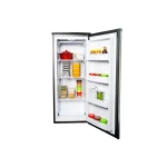 Danby Designer 8.5 cu. ft. Upright Freezer in Graphite (DUFM085A4TDD) - Image 4