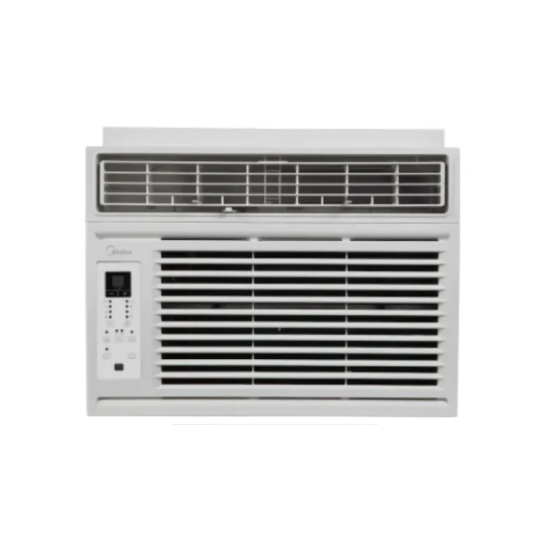 Midea Window AC12K BTU Air Conditioner-(MW12ECWBA2RCM)