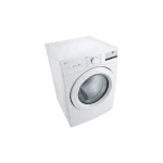 LG 27" 7.4 Cu. Ft. Electric Dryer (DLE3400W) - Image 2