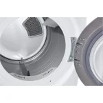 LG 27" 7.4 Cu. Ft. Electric Dryer (DLE3400W) - Image 5