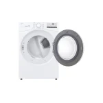 LG 27" 7.4 Cu. Ft. Electric Dryer (DLE3400W) - Image 6