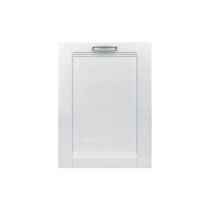 Bosch 24" 800 Series 42dB Built-In Dishwasher with Third Rack (SHV78CM3N) - Stainless Steel