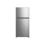 Midea 30" 18 Cu. Ft. Top-Mounted Freezer Refrigerator (MRT18D3BST)
