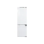 Blomberg 22-inch 8.0 cu. ft. Bottom Freezer Refrigerator (BRFB1052FFBI2)