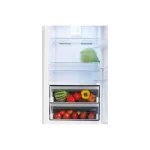 Blomberg 22-inch 8.0 cu. ft. Bottom Freezer Refrigerator (BRFB1052FFBI2) - Image 5