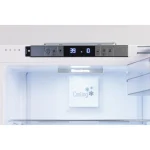Blomberg 22-inch 8.0 cu. ft. Bottom Freezer Refrigerator (BRFB1052FFBI2) - Image 6