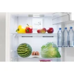 Blomberg 22-inch 8.0 cu. ft. Bottom Freezer Refrigerator (BRFB1052FFBI2) - Image 7