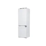 Blomberg 22-inch 8.0 cu. ft. Bottom Freezer Refrigerator (BRFB1052FFBI2) - Image 8