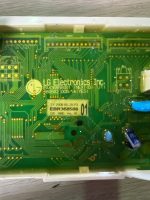 EBR33640902 6170EC1006F 6870EC9241C LG Dryer Control Board - Image 3