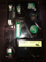 GE Dishwasher Control Board 165D8853G302 GEA6699 (GEA668X) - Image 3