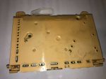 Whirlpool Dryer Control Board W10879807 Same Day Ship/Used, works perfectly - Image 3