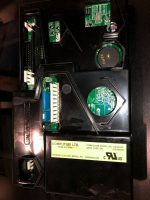 GE Dishwasher Control Board 165D8853G302 GEA6699 (GEA668X)