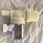 BRAND NEW OEM Miele Washer Cold Water Inlet Valve # 6239640