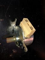 Miele Drive Motor Combination Steam Oven Microwave Part 6873531 - Image 5