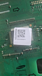 Samsung Fridge Control Board DA94-03757A 06DA9403757A OEM Used - Image 6