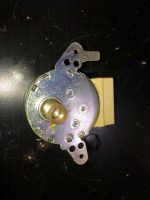 Miele Drive Motor Combination Steam Oven Microwave Part 6873531 - Image 3