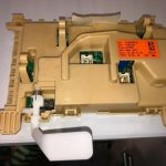 Whirlpool Dryer Control Board W10879807 Same Day Ship/Used, works perfectly