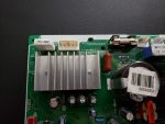 SAMSUNG Refrigerator Inverter Board 06DA9200111BP MKV-AL - Image 2