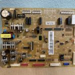 Samsung Refrigerator Control Board 06DA4100670JPR80BCJ0004