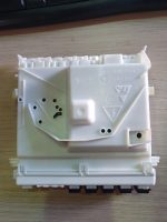 OEM Bosch Dishwasher Control Board # 746562-01 #9000 671 284 - Image 3