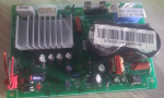 SAMSUNG Refrigerator Inverter Board 06DA9200111BP MKV-AL - Image 4