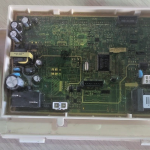 Samsung Washer Control Board | DC92-01621E