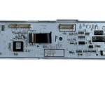 Samsung WF53BB8700AVUS Washer Control Panel Board