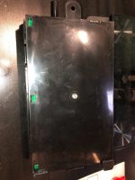 GE Dishwasher Control Board 165D8853G302 GEA6699 (GEA668X) - Image 2