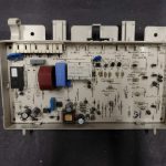 WHIRLPOOL WASHER CONTROL BOARD (4619 70200674 01) AAWCB-001