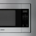 24" Bosch 2.1 Cu. Ft. Built-In Microwave Oven - HMB30155UC - Image 5