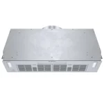 Bosch 800 Series 36" Series Cabinet Insert - HUI86553UC