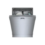 Bosch 24" 300 Series 46dB Built-In Dishwasher with Third Rack (SHE53B75UC) - Image 2