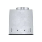 Bosch 800 Series 36" Series Cabinet Insert - HUI86553UC - Image 5