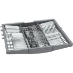 Bosch 24" 300 Series 46dB Built-In Dishwasher with Third Rack (SHE53B75UC) - Image 5
