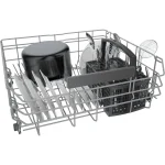 Bosch 24" 300 Series 46dB Built-In Dishwasher with Third Rack (SHE53B75UC) - Image 6