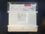 BOSCH Washer Control Board 746559-01  9000 671 319 NT419