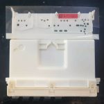 BOSCH Washer Control Board 746559-01  9000 671 319 NT419