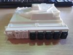 OEM Bosch Dishwasher Control Board # 746562-01 #9000 671 284