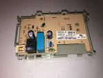 Blomberg 1746691105 Electronic Card Ub104_A with housing