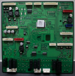 Samsung Fridge Control Board DA94-03757A 06DA9403757A OEM Used