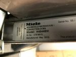 Miele Cooling Fan 7262450 Oven/microwave model H4044BM - Image 3