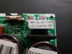 SAMSUNG Refrigerator Inverter Board 06DA9200111BP MKV-AL - Image 3