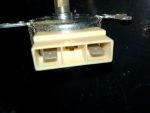 Miele Drive Motor Combination Steam Oven Microwave Part 6873531 - Image 4