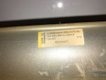 Miele Cooling Fan 7262450 Oven/microwave model H4044BM - Image 2
