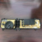 Samsung Dryer Main Control Board Assembly Part#DC9201607S ,O.E.M