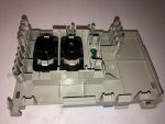 Blomberg 1746691105 Electronic Card Ub104_A with housing - Image 3