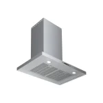 Bosch 500 30" Wall Mount and Chimney Range Vent in Stainless - HCB50651UC - Image 2