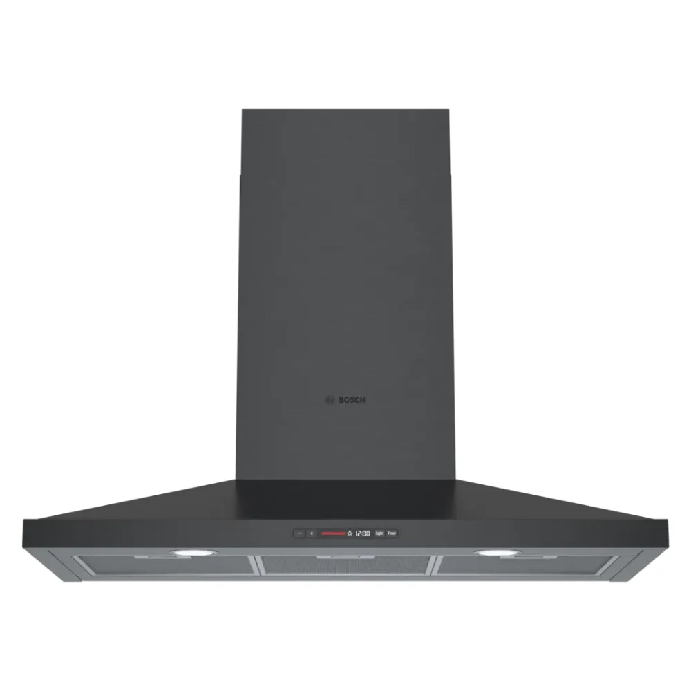 Electra Appliances (1) Bosch 800 Series 36'' Wall Hood - HCP86641UC - Image 1